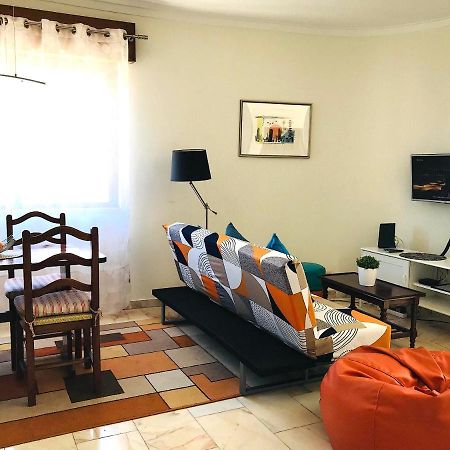 Sea house Apartman Costa de Caparica Kültér fotó