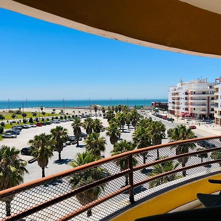 Sea house Apartman Costa de Caparica Kültér fotó