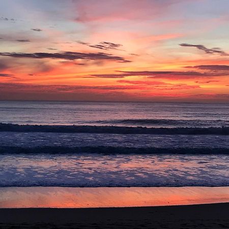 Sea house Apartman Costa de Caparica Kültér fotó