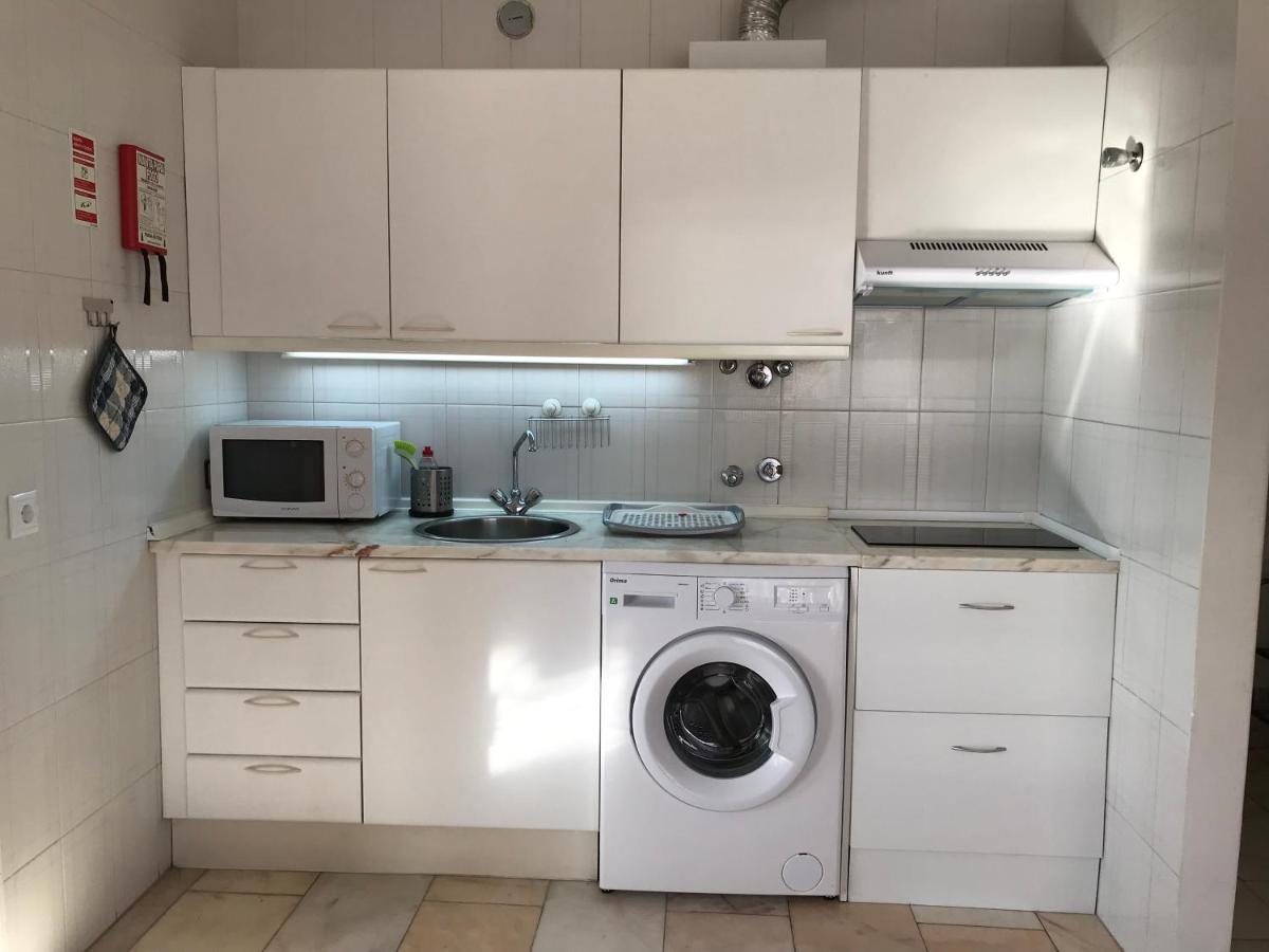 Sea house Apartman Costa de Caparica Kültér fotó