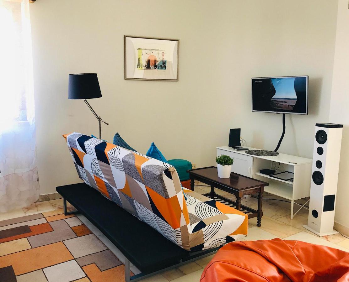 Sea house Apartman Costa de Caparica Kültér fotó