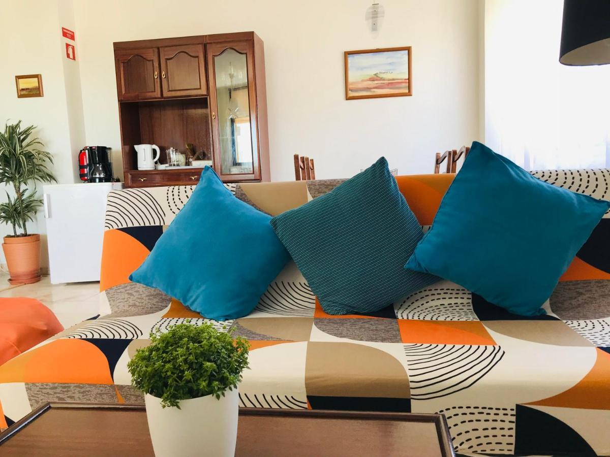 Sea house Apartman Costa de Caparica Kültér fotó