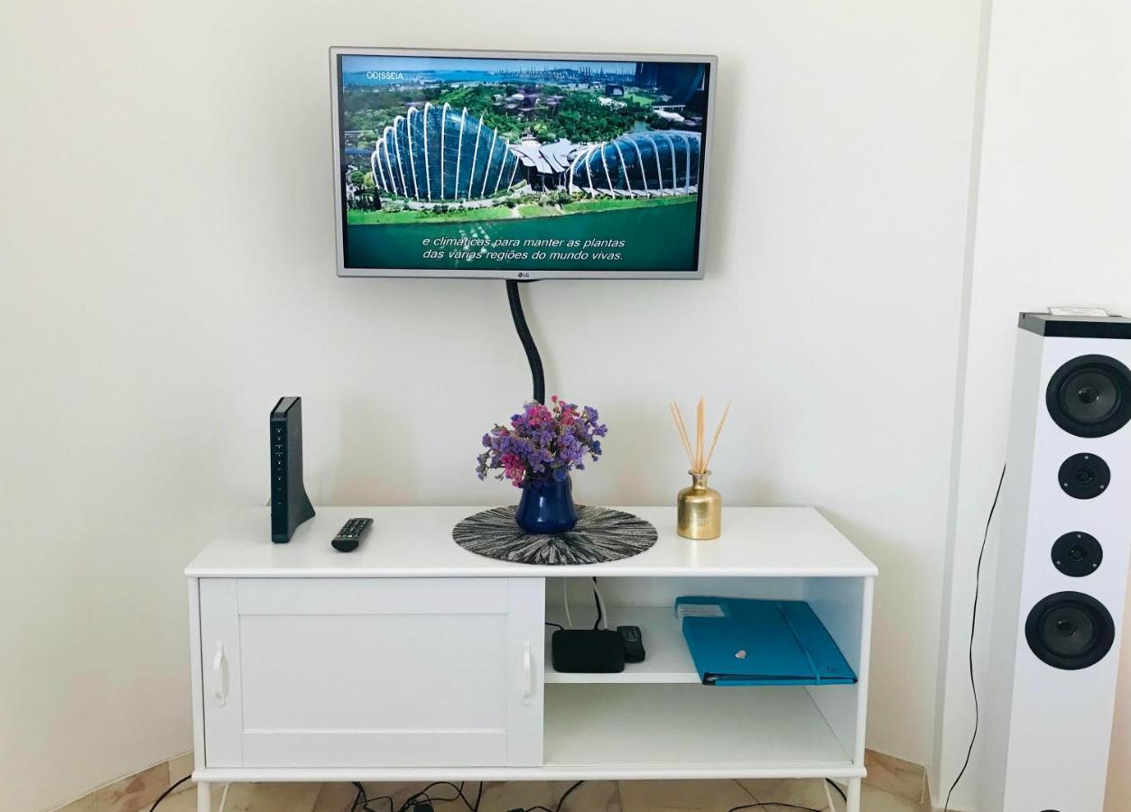 Sea house Apartman Costa de Caparica Kültér fotó