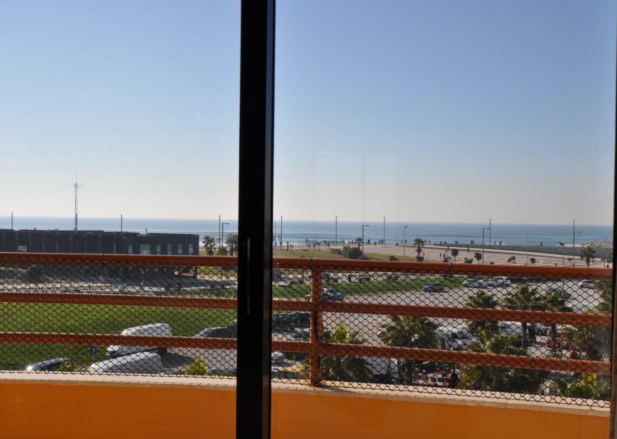 Sea house Apartman Costa de Caparica Kültér fotó