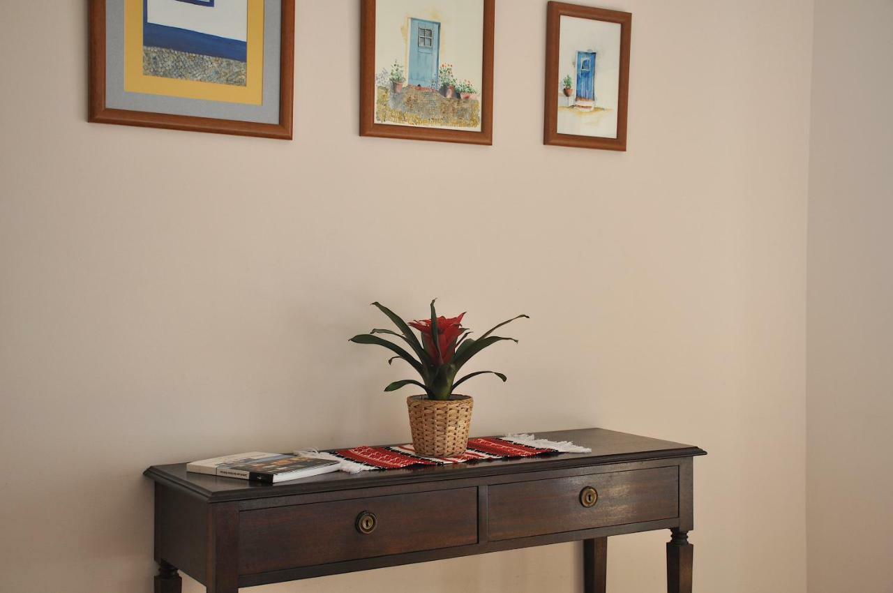 Sea house Apartman Costa de Caparica Kültér fotó