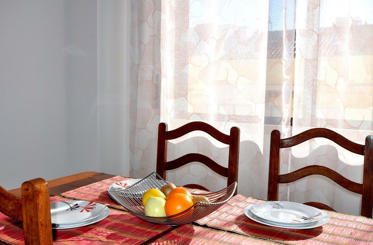Sea house Apartman Costa de Caparica Kültér fotó