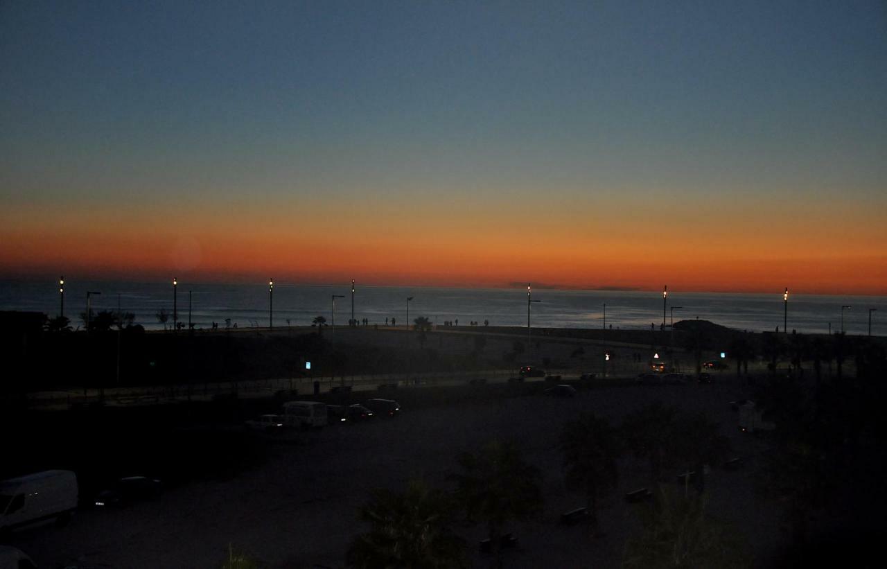 Sea house Apartman Costa de Caparica Kültér fotó